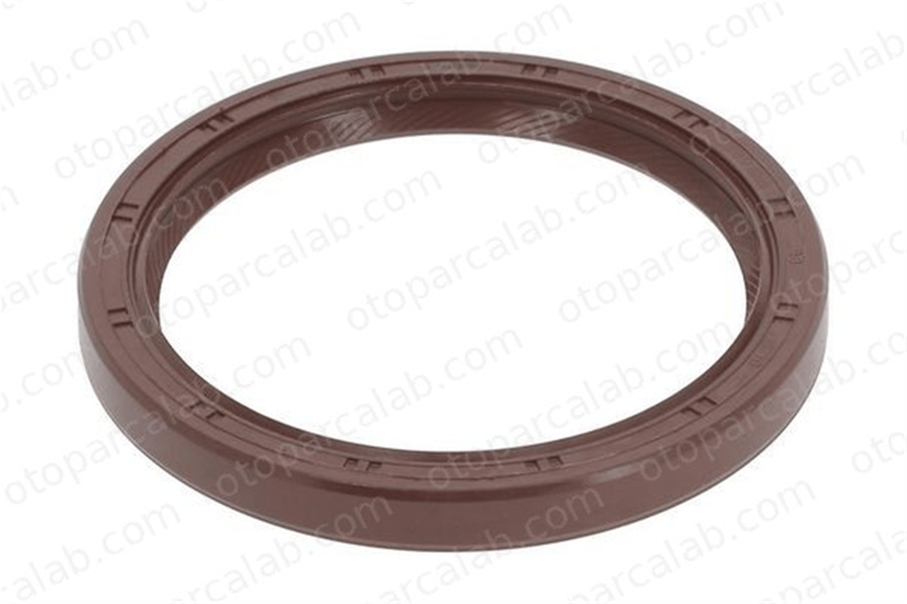 BITAPART BOP231001 Krank Keçesi Arka OPEL CORSA D CORSA A Hatchback 90325571 614203