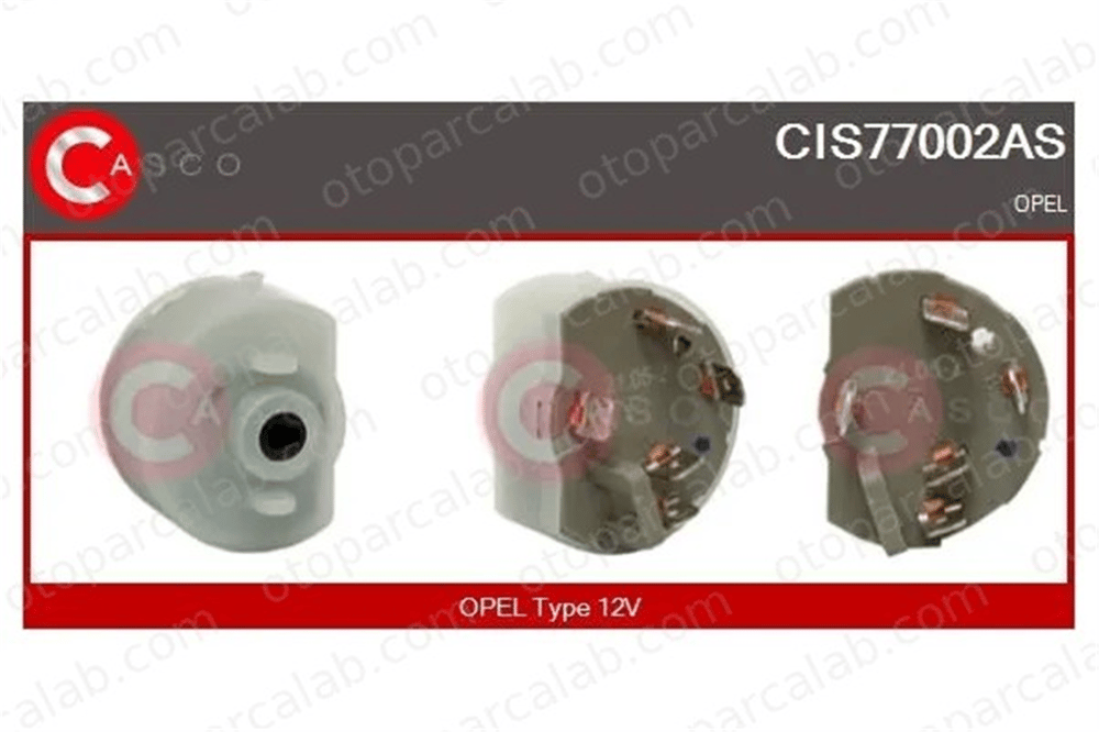 BITAPART BOP373005 Kontak Termik OPEL KADETT E Hatchback ASTRA F Station wagon 90052497 90052498