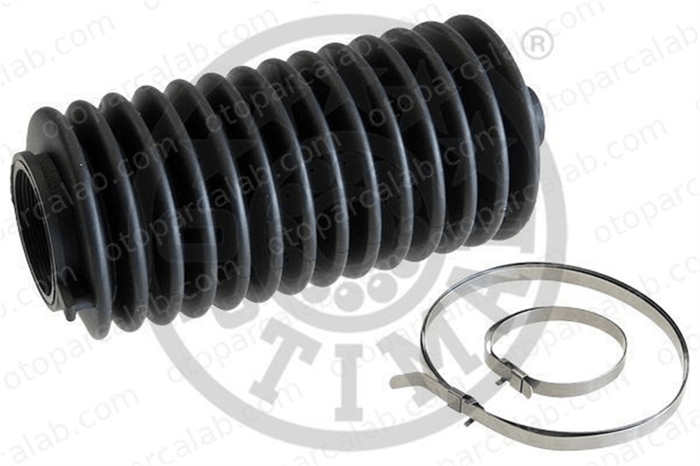 BITAPART BPE148009 Direksiyon Körüğü Sol PEUGEOT 205 II 309 I 406620 406615