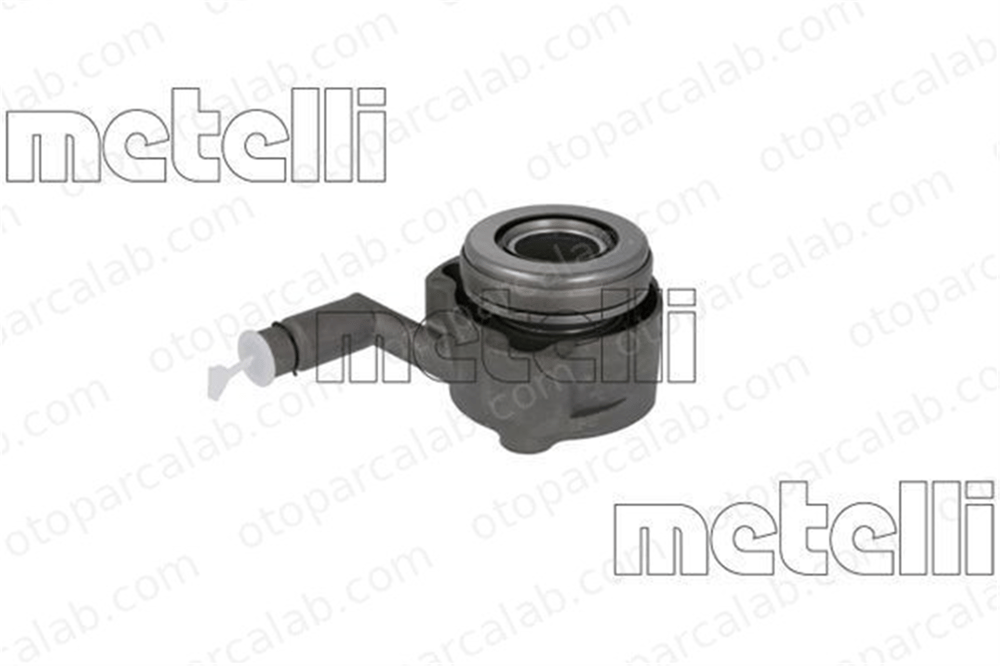 BITAPART BPE177001 Debriyaj Rulmanı FIAT DUCATO Panelvan/Van DUCATO Platform şasi 1611272980 55184529