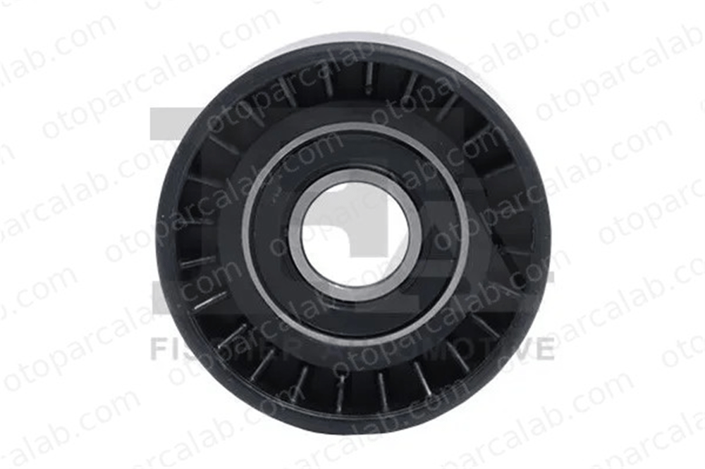 BITAPART BPE181026 Vantilatör Kayış Gergi Rulmanı DACIA DUSTER MERCEDES-BENZ E-SERISI 9676854880 (51758385)