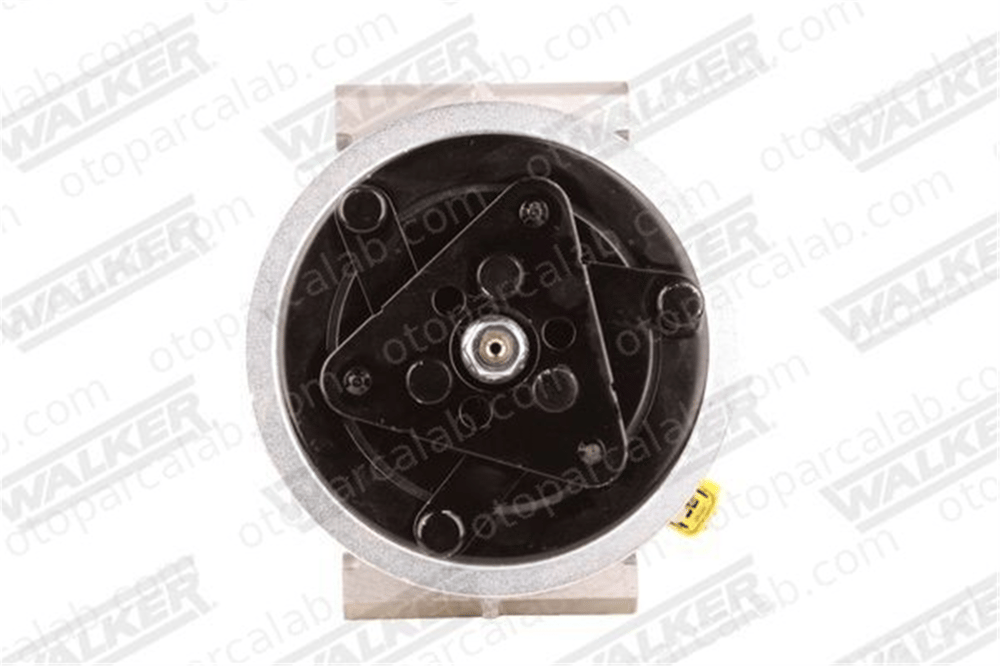 BITAPART BPE206001 Klima Kompresörü CITROËN C3 I PEUGEOT 206 Hatchback 9800821980 1608881380