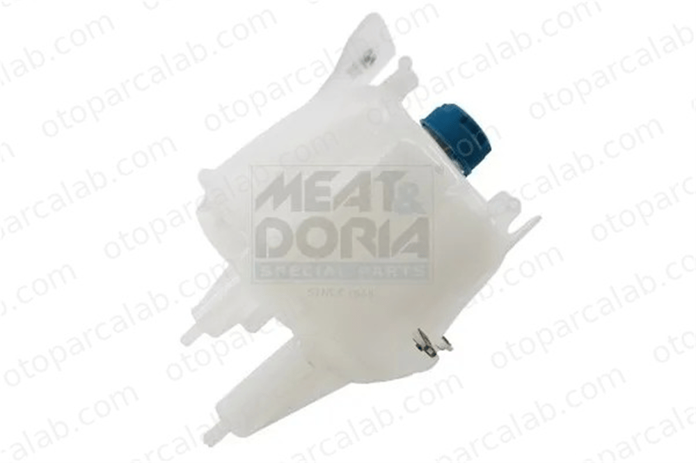 BITAPART BPE210056 Radyatör Yedek Su Deposu FIAT DUCATO Panelvan/Van DUCATO Minibüs/Otobüs 1323Y3 1358583080