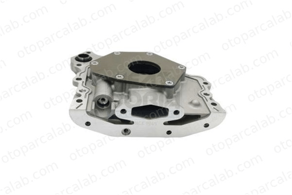 BITAPART BPE225005 Yağ Pompası CITROËN BERLINGO Kasa/büyük limuzin PEUGEOT PARTNER Kasa/büyük limuzin 1001F2 9467560580