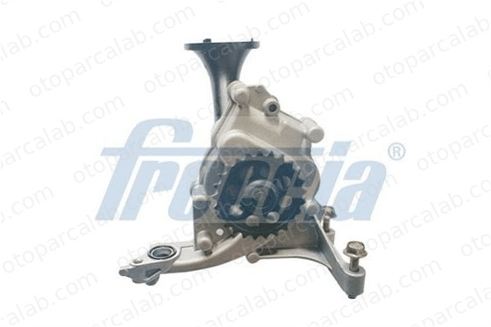 BITAPART BPE225006 Yağ Pompası CITROËN C3 III C-ELYSEE 9673506480 9808231280
