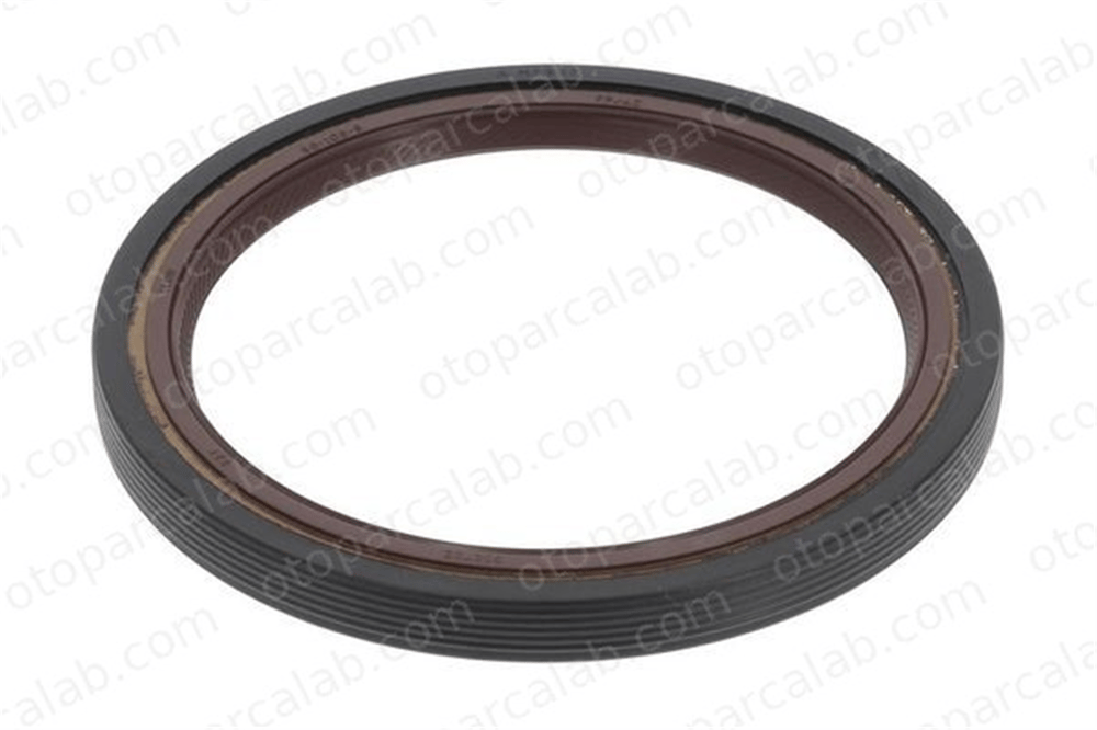 BITAPART BPE231008 Krank Keçesi Arka CITROËN AX SAXO 51474 7905108000