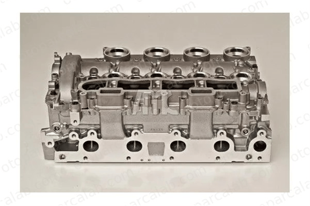 BITAPART BPE232005 Silindir Kapağı PEUGEOT PARTNER Kasa/büyük limuzin CITROËN BERLINGO / BERLINGO FIRST Kasa/büyük limuzin 200EH 908596