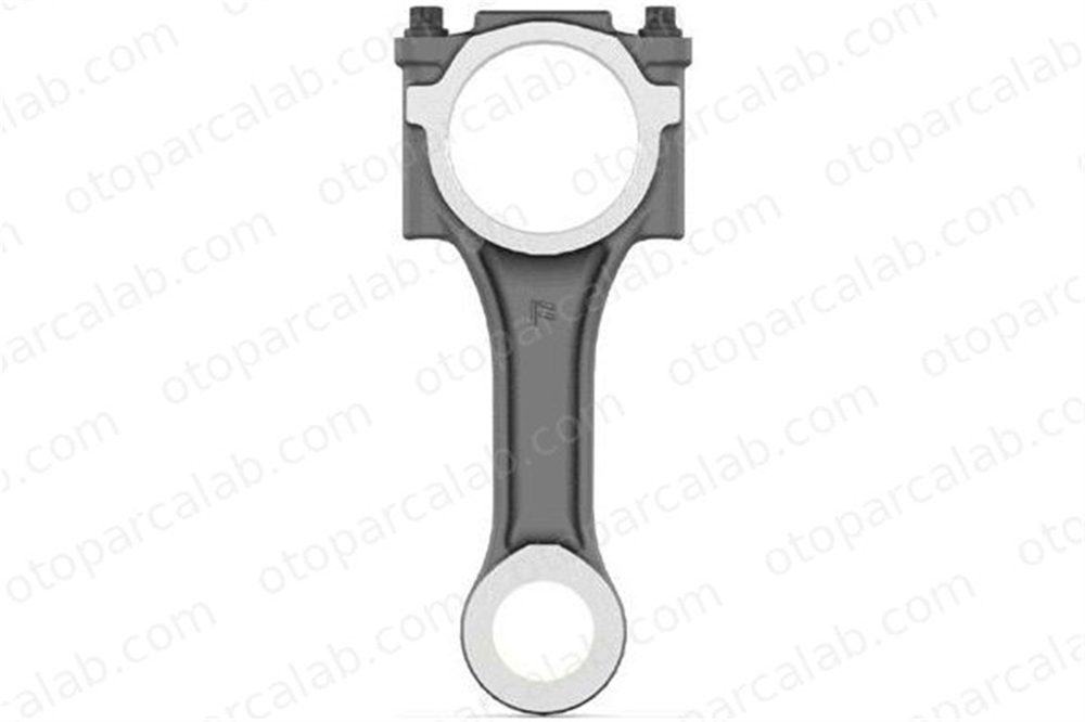 BITAPART BPE239003 Piston Kolu IVECO DAILY III Platform şasi DAILY III Panelvan/Van 60379 7473171