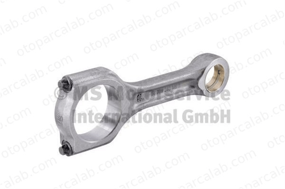 BITAPART BPE239008 Piston Kolu PEUGEOT PARTNER Kasa/büyük limuzin CITROËN BERLINGO Kasa/büyük limuzin 60392 0603 92