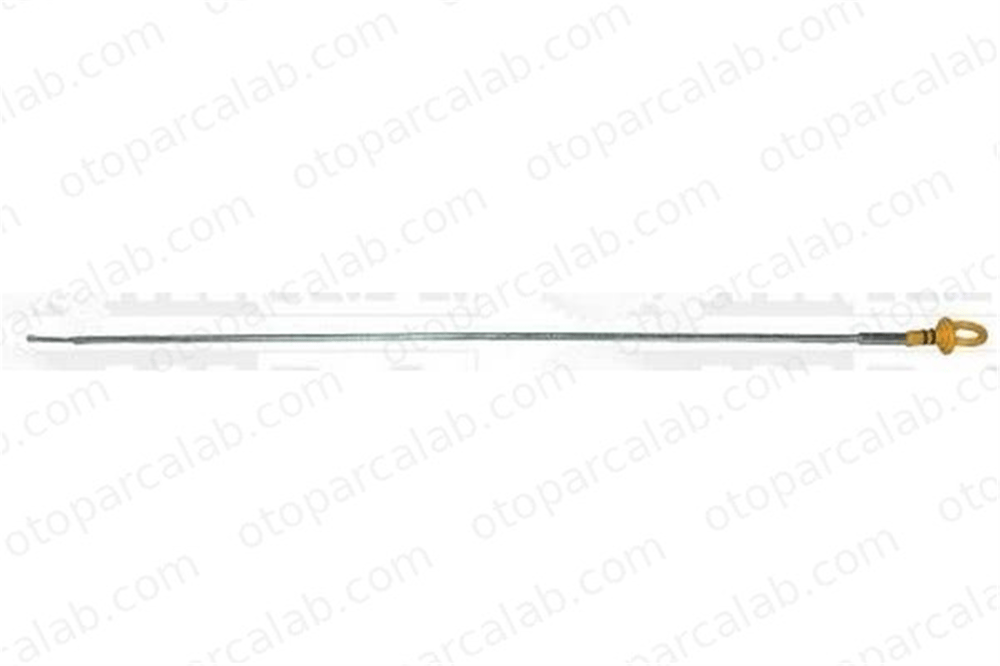 BITAPART BPE241026 Motor Yağ Çubuğu FIAT PANDA PUNTO 1174G7 55191259