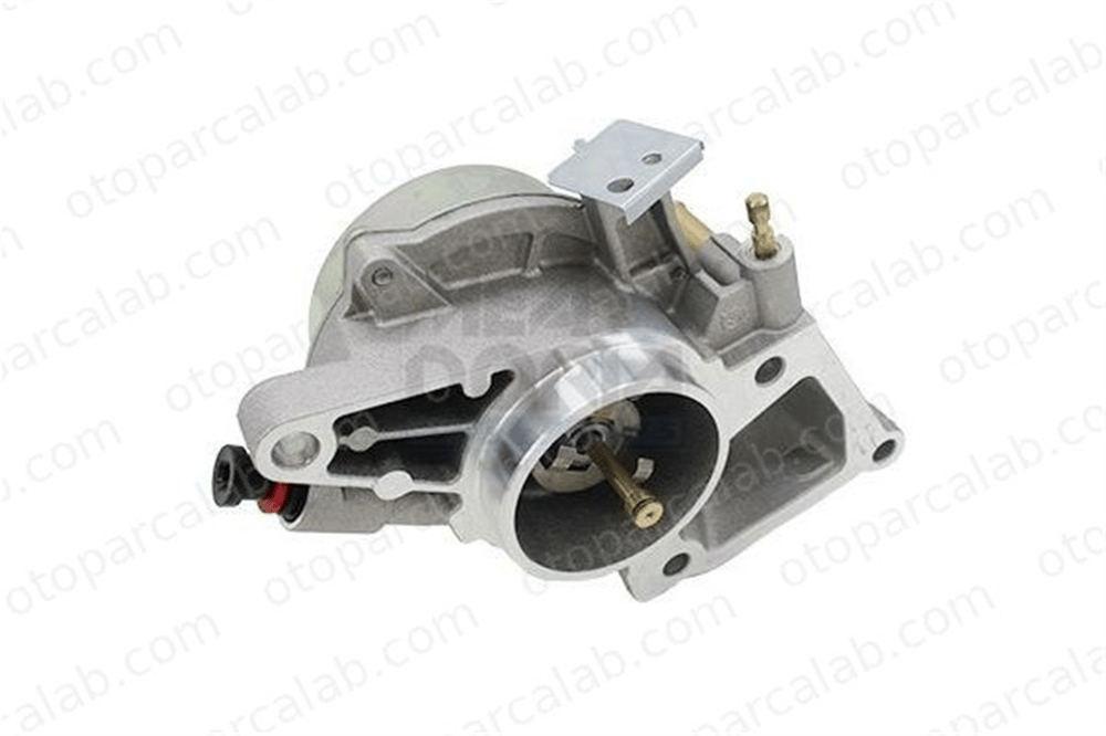 BITAPART BPE249011O Vakum Pompa FORD TRANSIT Minibüs/Otobüs TRANSIT Panelvan/Van 456575 0000456575