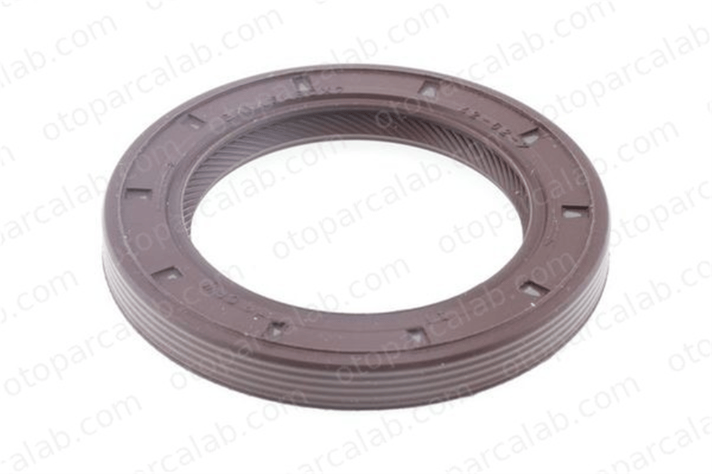 BITAPART BPE259017 Krank Keçesi Ön CITROËN BX BX Break 32622 32612