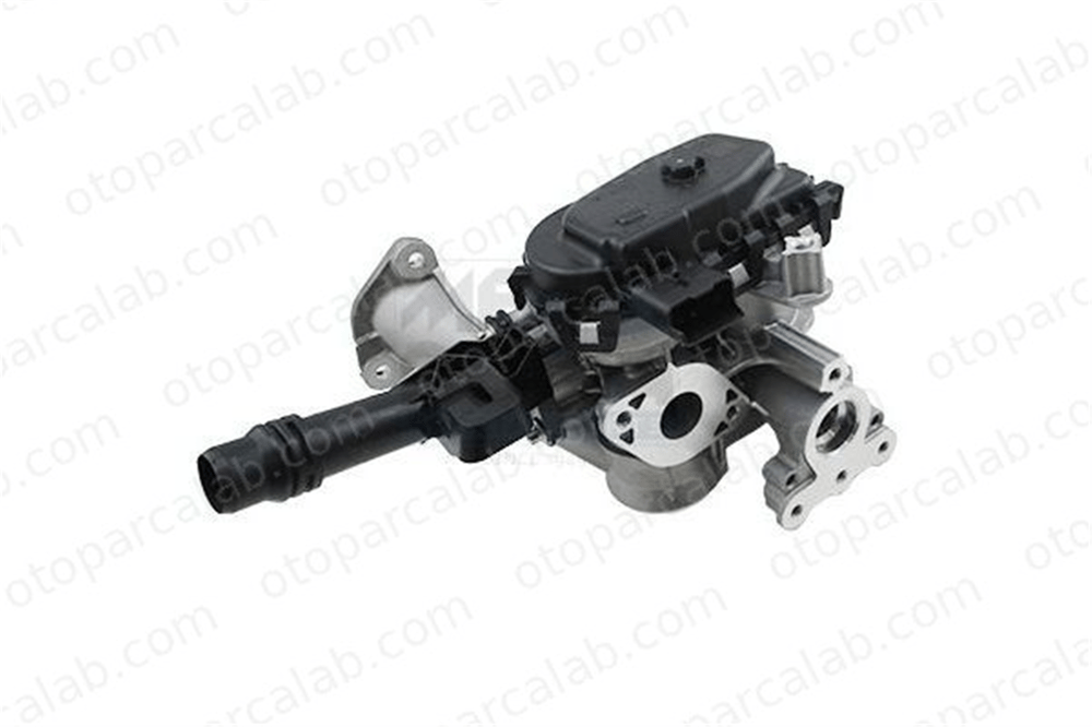 BITAPART BPE260126 Egr Valfi CITROËN BERLINGO Kasa/büyük limuzin PEUGEOT PARTNER Kasa/büyük limuzin 9807369980 1679828780