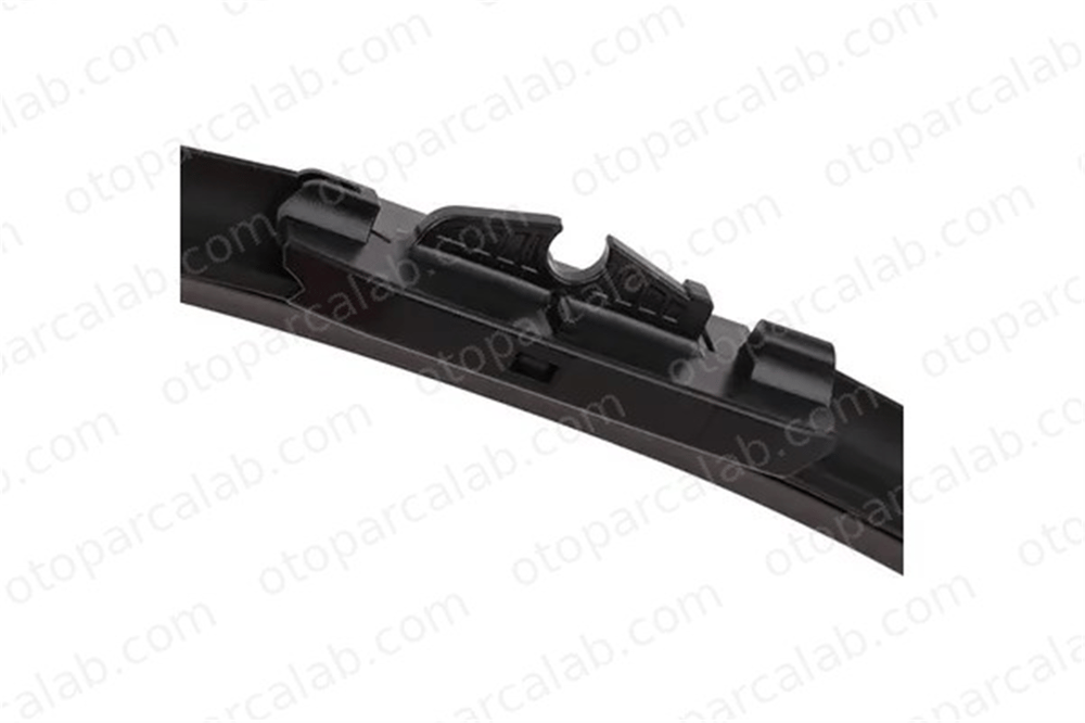 BITAPART BPE299006 Silecek Süpürgesi Ön MERCEDES-BENZ S-SERISI SEAT ALHAMBRA 1613319580 1611354380