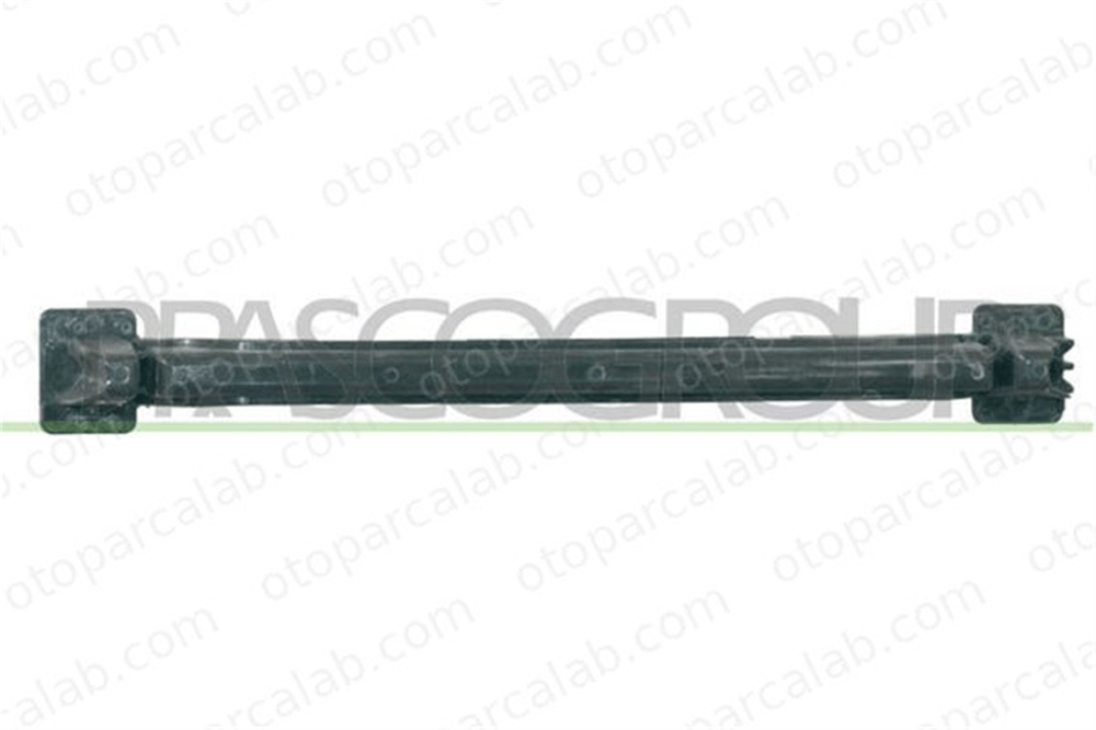 BITAPART BPE309735 Tampon Demiri Arka PEUGEOT 407 SW 407 742205 7414FQ