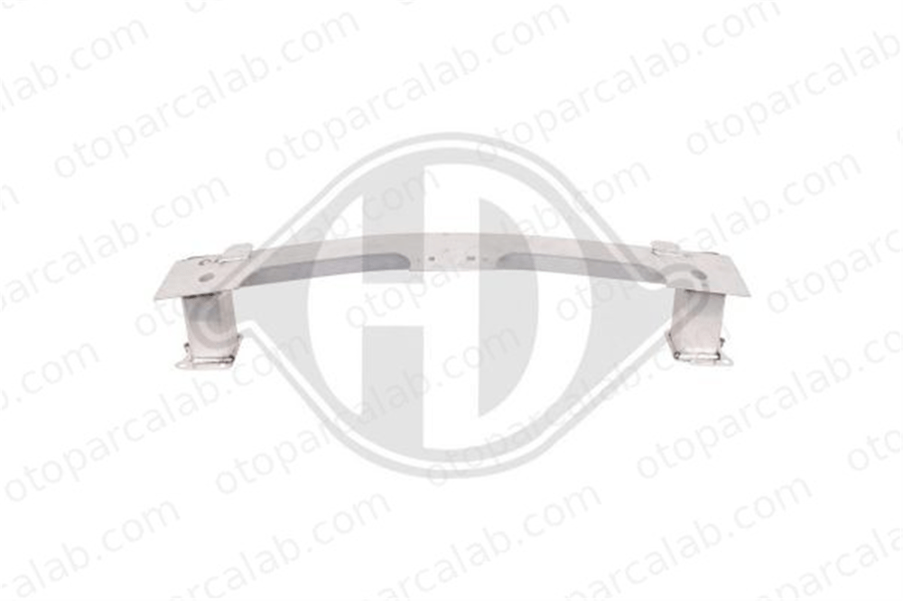BITAPART BPE309913 Tampon Demiri Ön PEUGEOT 2008 II CITROËN C4 III 9826115680