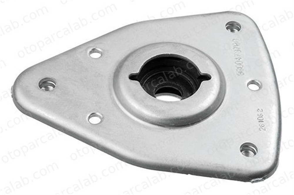BITAPART BPE327029 Amortisör Tabla Takozu Ön Sağ veya Sol PEUGEOT 308 II 308 SW II 9800479780 3637402