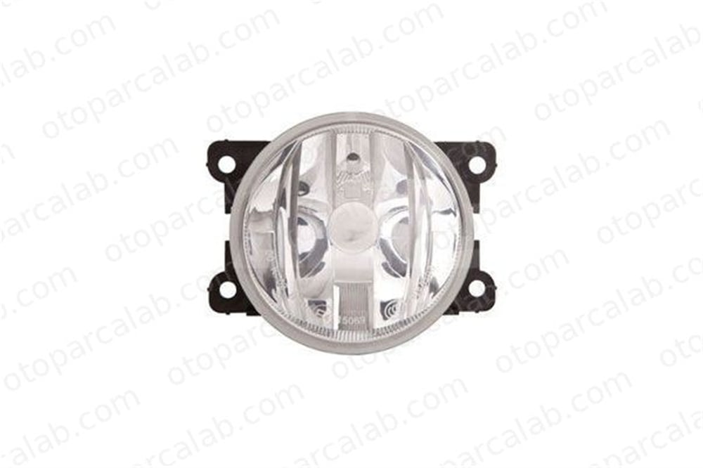 BITAPART BPE350031 Sis Farı Ön Sağ veya Sol PEUGEOT 208 I 208 Kasa/eğik arka 9675450980