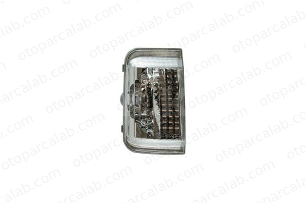 BITAPART BPE353001 Dikiz Ayna Sinyali Sol CITROËN JUMPER Panelvan/Van JUMPER Platform şasi 6325H0 71748252