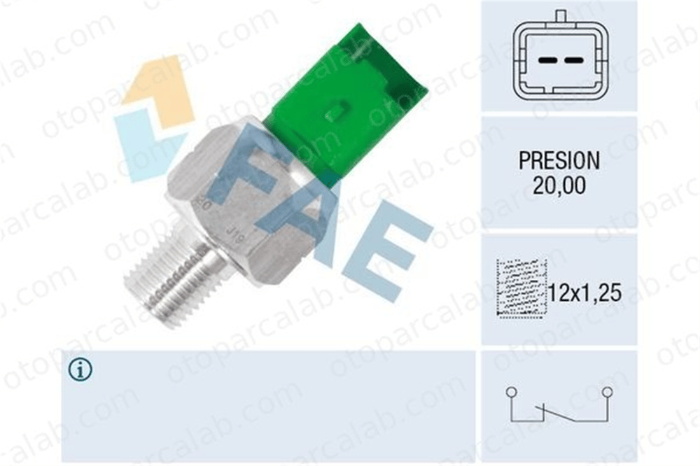 BITAPART BPE372002 Yağ Müşürü CITROËN XSARA PICASSO PEUGEOT 406 Coupe 401509 9677899580