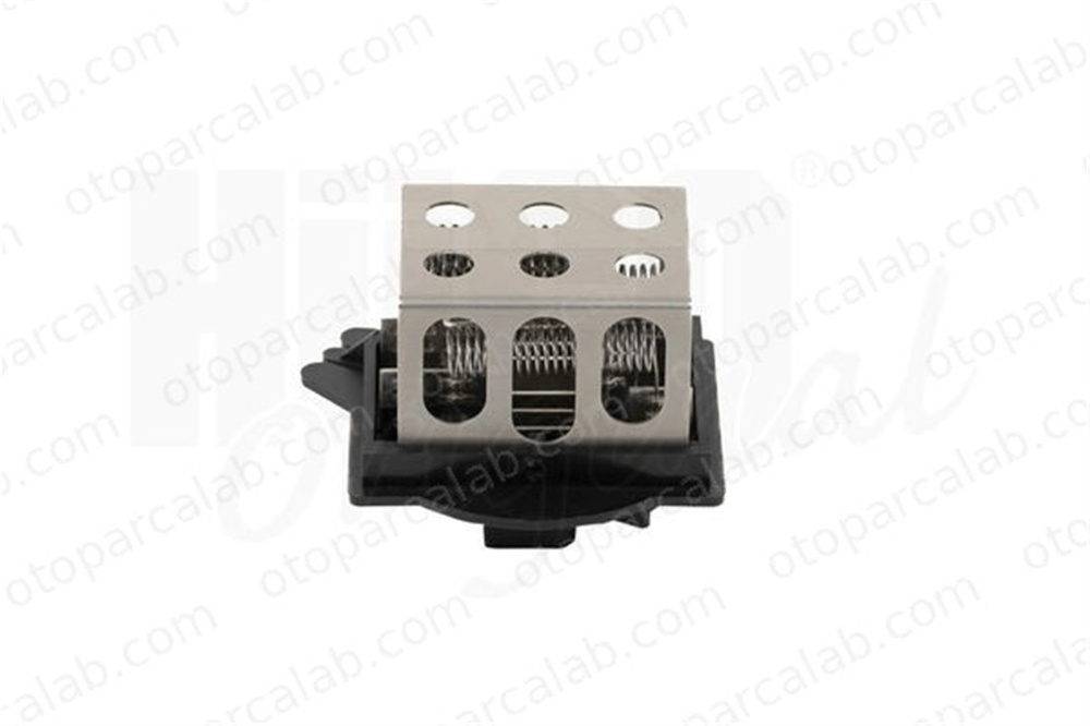 BITAPART BPE374008 Kalorifer Rezistansı CITROËN ZX PEUGEOT 306 6450P7