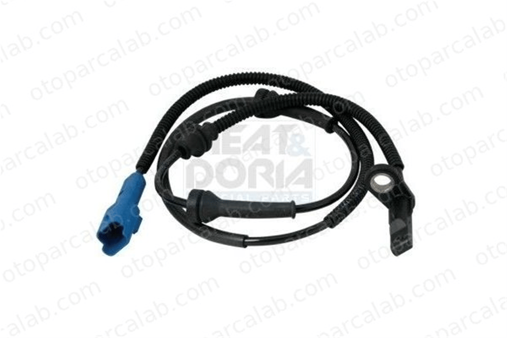 BITAPART BPE379039 Abs Sensörü Ön Sağ veya Sol PEUGEOT 208 I CITROËN DS3 4545J5 4545E4