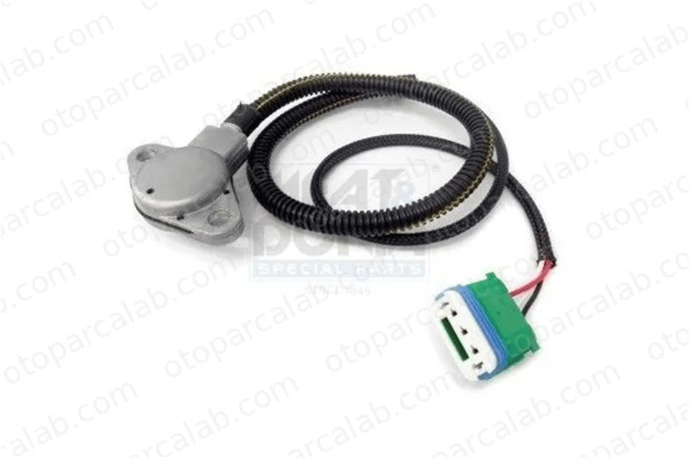 BITAPART BPE384028 Yağ Müşürü RENAULT LAGUNA II Grandtour MEGANE II Sedan 7700100009 252924