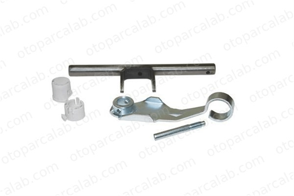 BITAPART BPE435003 Debriyaj Çatalı PEUGEOT 205 II 405 II 211525 211552