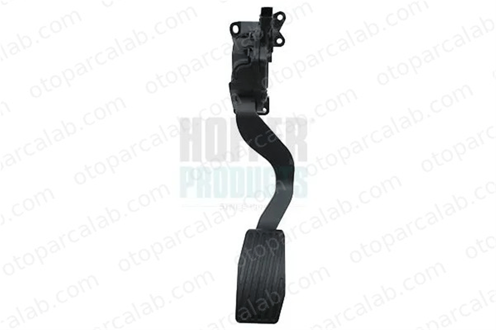 BITAPART BPE436043 Gaz Pedalı FIAT DOBLO Minibüs/Otobüs DOBLO Cargo 52013955 52130742