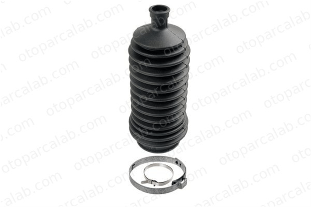 BITAPART BRE148008 Direksiyon Körüğü Sağ veya Sol DACIA LOGAN SANDERO 7701470361 6001547607