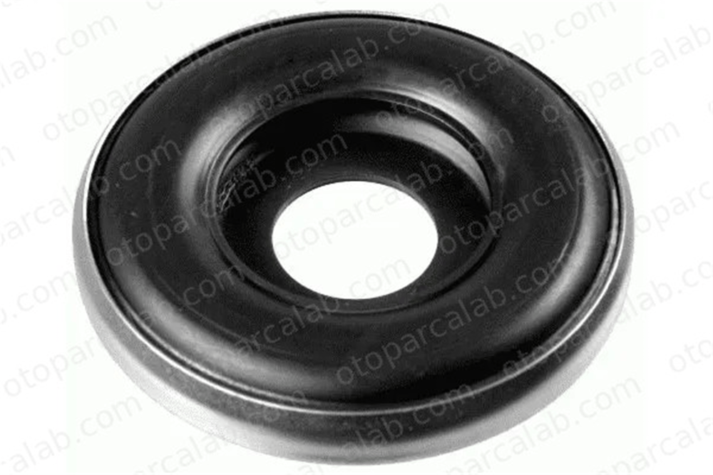 BITAPART BRE179002 Amortisör Rulmanı Ön Sağ veya Sol DACIA DUSTER RENAULT KANGOO Express 7700800107 6001025850