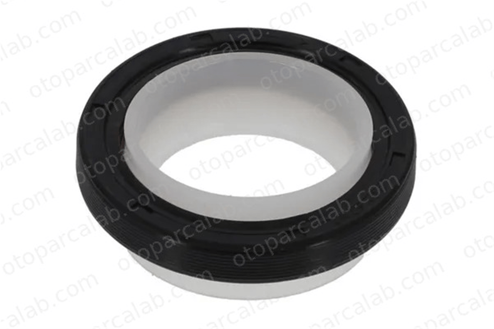 BITAPART BRE231014 Krank Keçesi Ön RENAULT KANGOO Express DACIA DUSTER 7701475009 7701473545