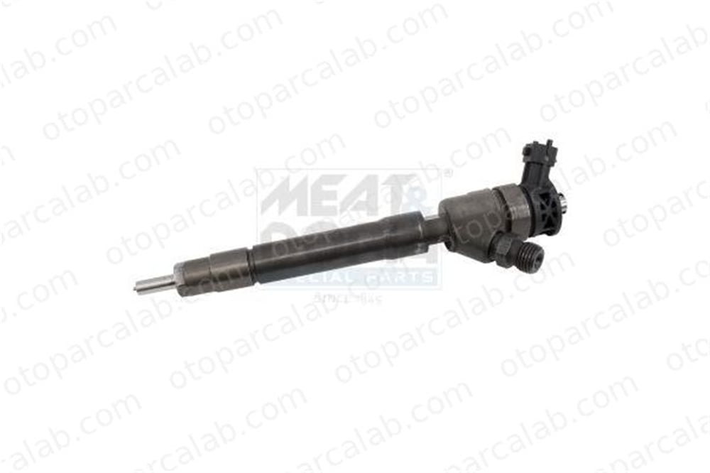BITAPART BRE259002 Enjektör RENAULT TRAFIC III Minibüs/Otobüs TRAFIC III Panelvan/Van 166000804R 95518001