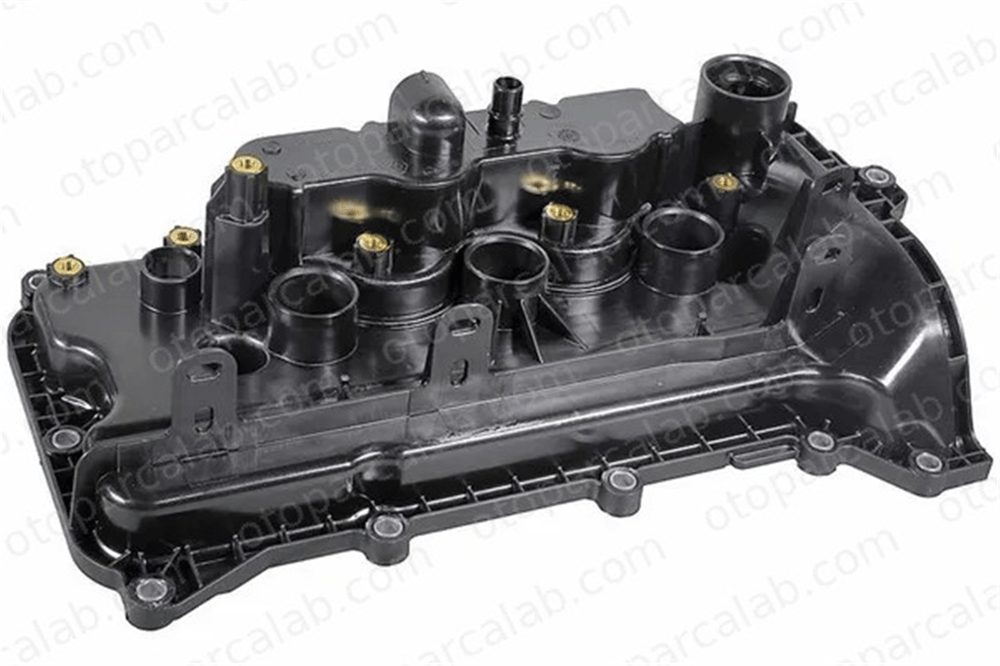BITAPART BRE260019 Motor Üst Kapağı (Külbütör) RENAULT CAPTUR II CLIO V 132657536R 8200800258