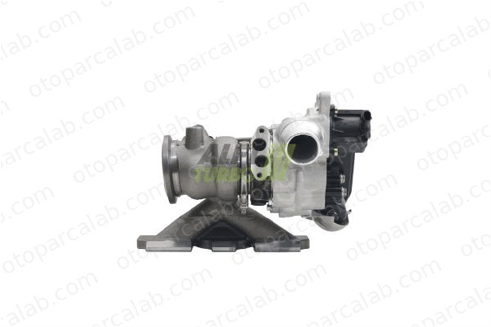 BITAPART BRE261002 Turbo Şarj DACIA DUSTER RENAULT CAPTUR II 144104601R 144102844R