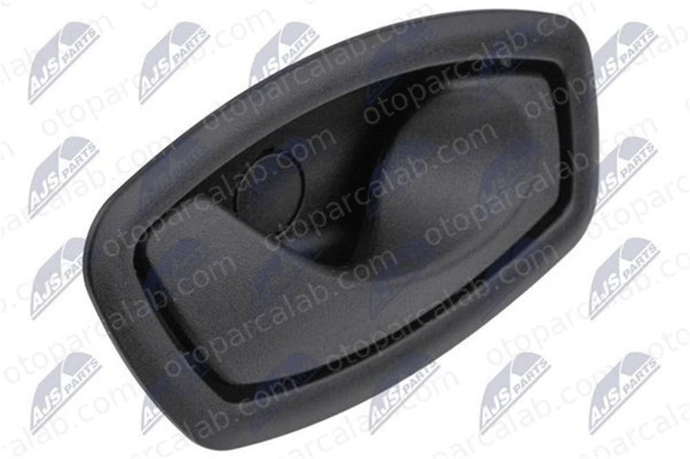 BITAPART BRE309009 Kapı Kolu Ön veya Arka İç Sağ RENAULT MEGANE III Coupe MEGANE III Hatchback