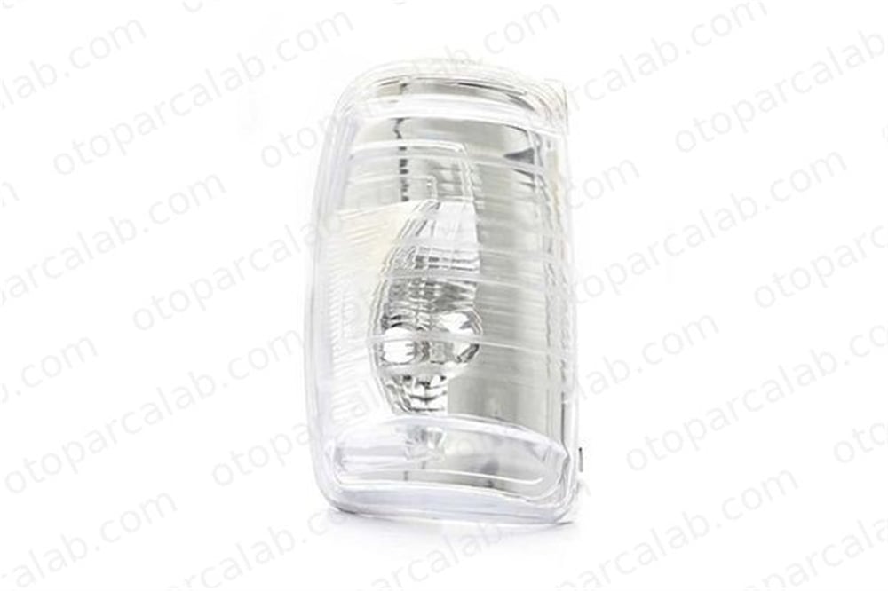 BITAPART BRE309166 Dikiz Ayna Sinyali Sol FORD TRANSIT V363 Platform şasi TRANSIT V363 Panelvan/Van BK3113B381 1823875