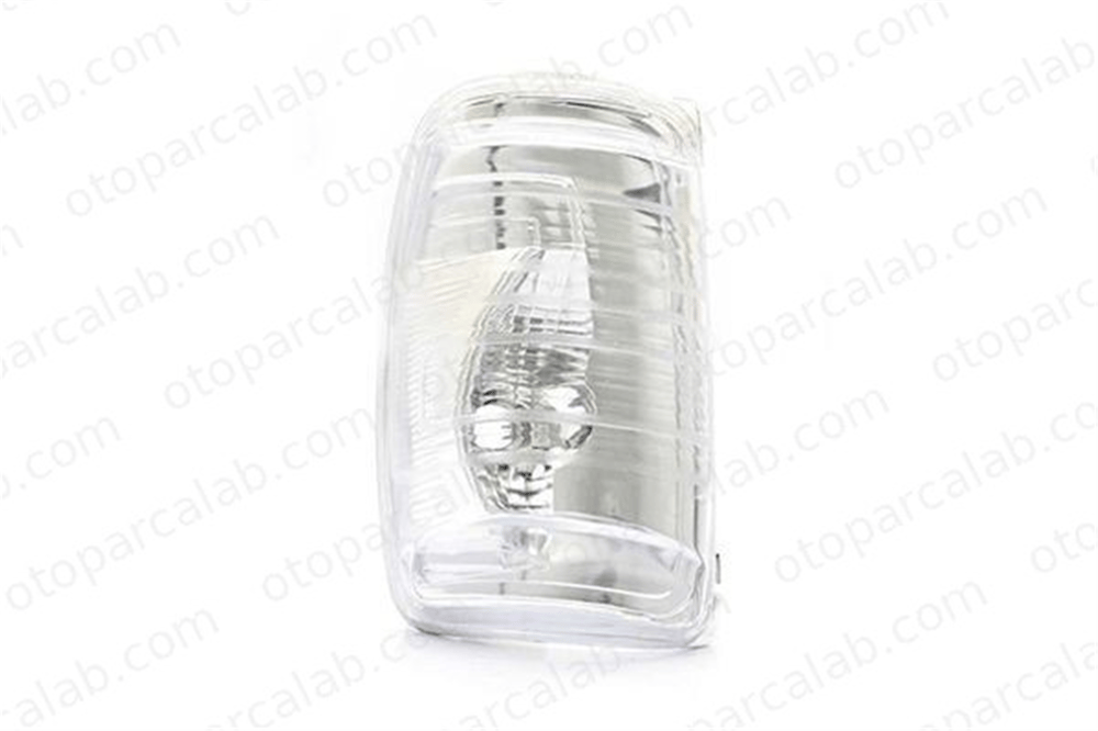 BITAPART BRE309169 Dikiz Ayna Sinyali Sağ FORD TRANSIT V363 Platform şasi TRANSIT V363 Panelvan/Van BK3113B381 1823875