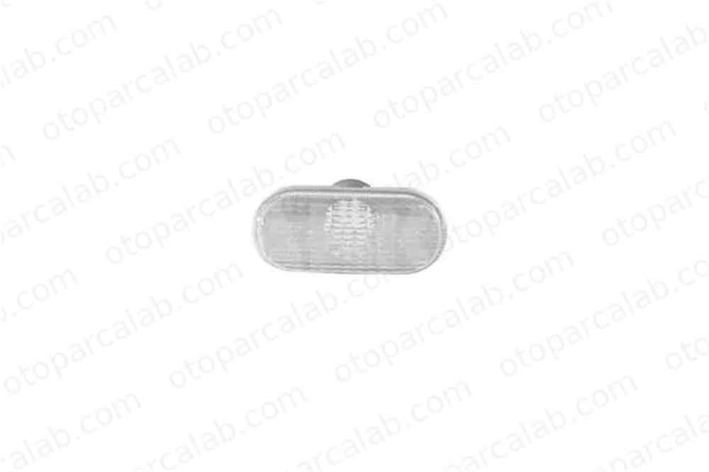 BITAPART BRE309179 Çamurluk Sinyali Sağ veya Sol RENAULT 21 Sedan 19 II Chamade 8200194580 2616000QAA