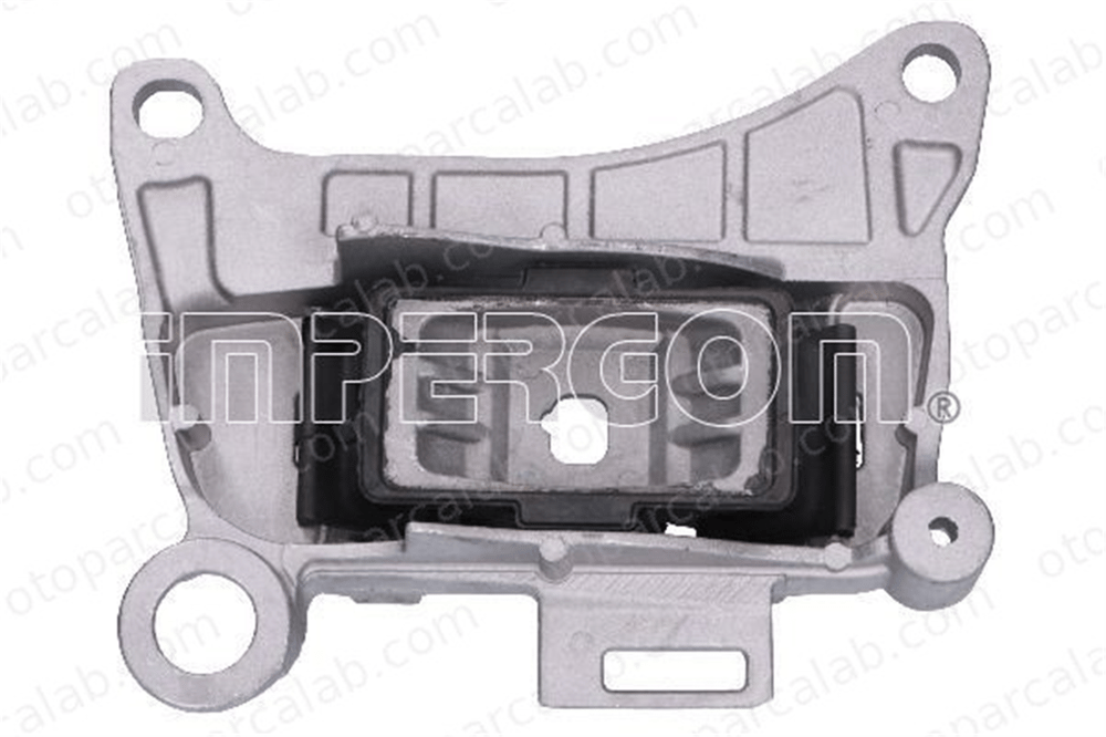 BITAPART BRE325052 Motor Takozu Ön Sol RENAULT FLUENCE MEGANE III Hatchback 112539459R 112530003R