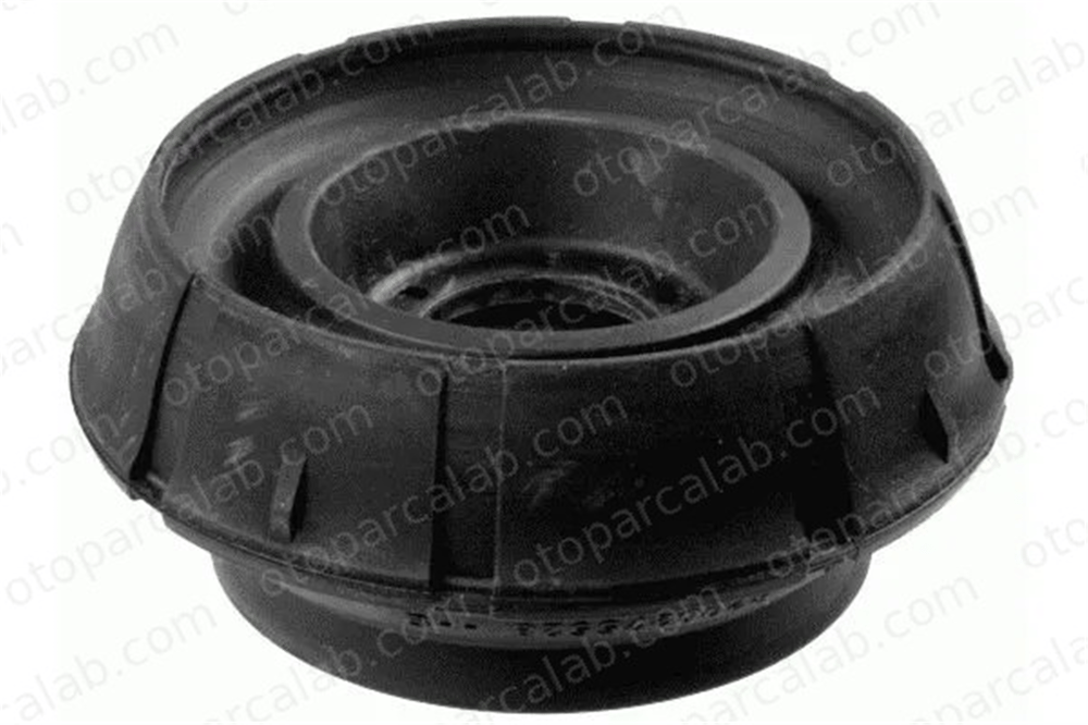 BITAPART BRE327002 Amortisör Tabla Takozu Ön Sağ veya Sol DACIA DUSTER LODGY 8200275528 6001547499