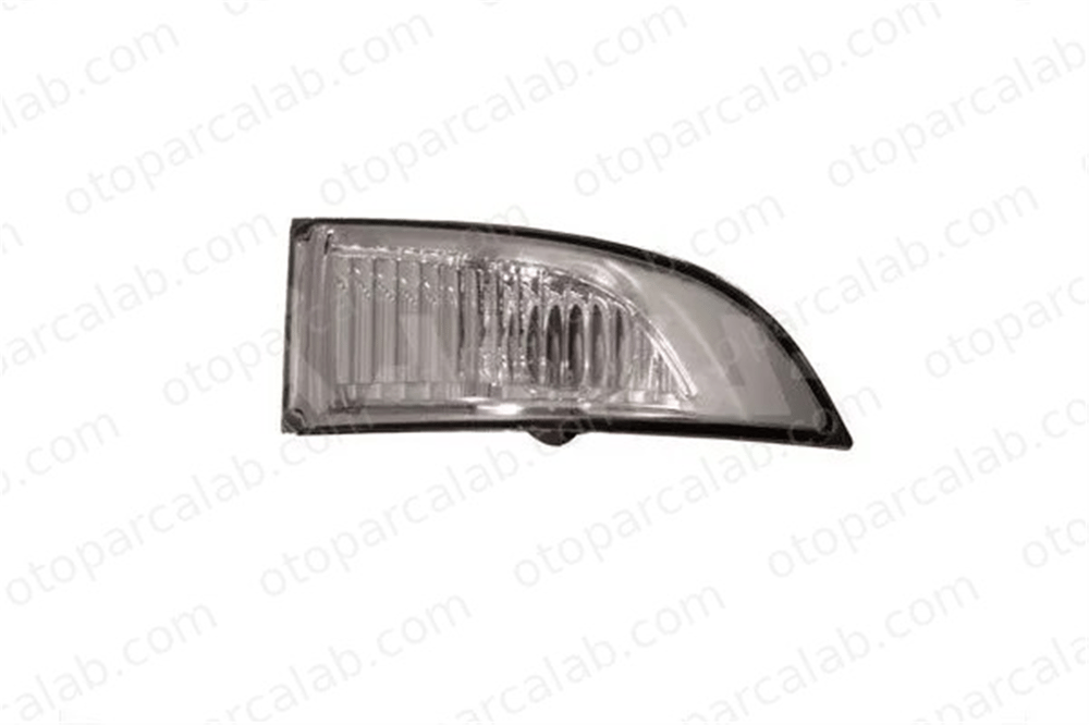 BITAPART BRE353006 Dikiz Ayna Sinyali Sağ RENAULT MEGANE III Hatchback MEGANE III Coupe 261609550R 261600001R