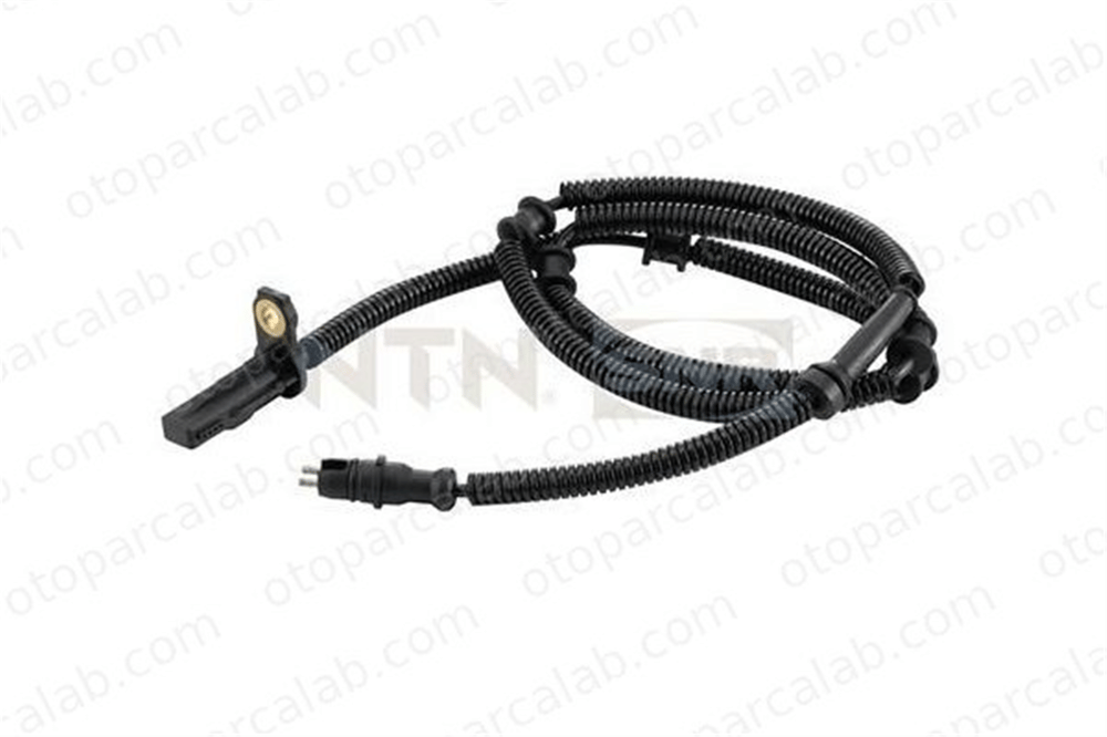 BITAPART BRE379087 Abs Sensörü Arka Sağ veya Sol RENAULT MASTER II Minibüs/Otobüs MASTER II Panelvan/Van 8200037443 8200274801
