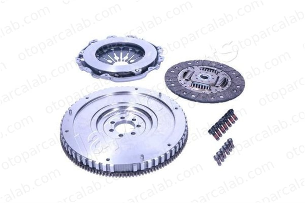 BITAPART BRE426004 Debriyaj Seti DACIA DUSTER RENAULT KANGOO / GRAND KANGOO II 123006354R 123002685R