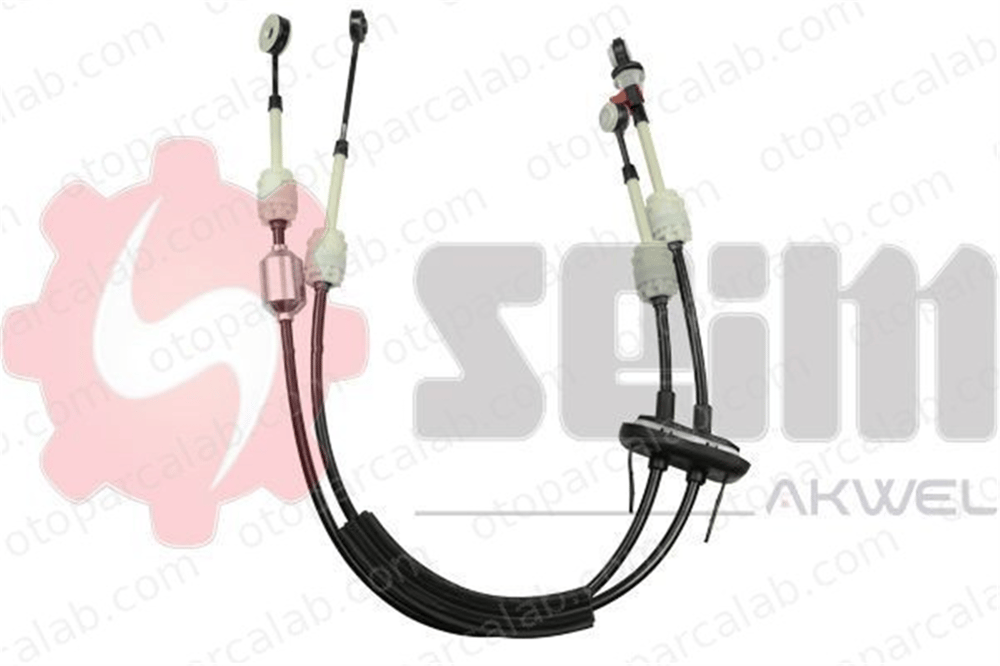 BITAPART BRE455005 Vites Değiştirme Teli NISSAN INTERSTAR Minibüs/Otobüs INTERSTAR Panelvan/Van 8200992794 3444500Q0A