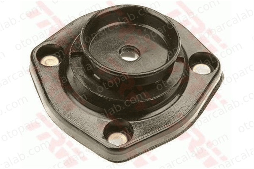 BITAPART BTO170004 Amortisör Tabla Takozu Arka Sağ TOYOTA COROLLA COROLLA Compact 480711208 4807101010
