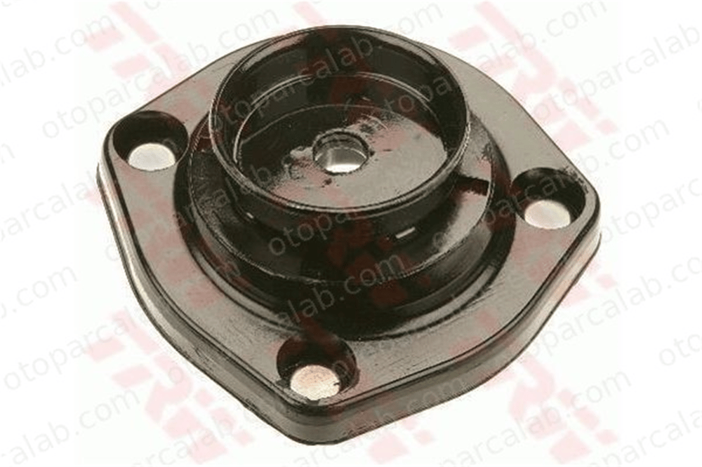 BITAPART BTO170005 Amortisör Tabla Takozu Arka Sol TOYOTA COROLLA COROLLA Compact 480721208 4807201011