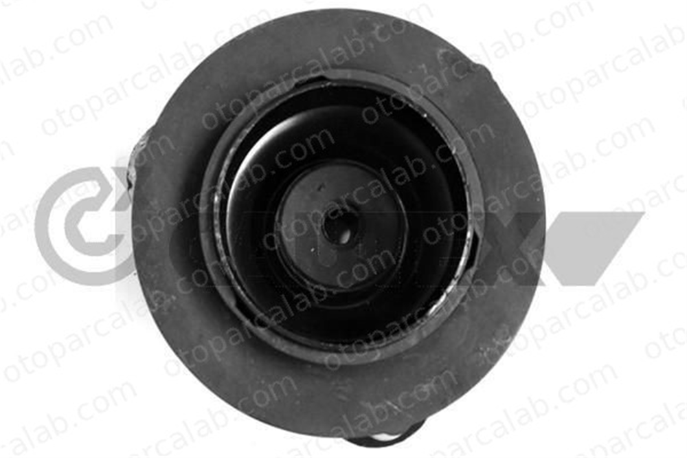 BITAPART BTO170009 Amortisör Tabla Takozu Ön Sağ veya Sol TOYOTA HILUX VII Pick-up LAND CRUISER PRADO 486090K04 486090K040