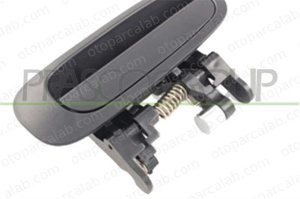 BITAPART BTO285001 Kapı Kolu Arka Dış Sağ veya Sol TOYOTA COROLLA Station wagon COROLLA Compact