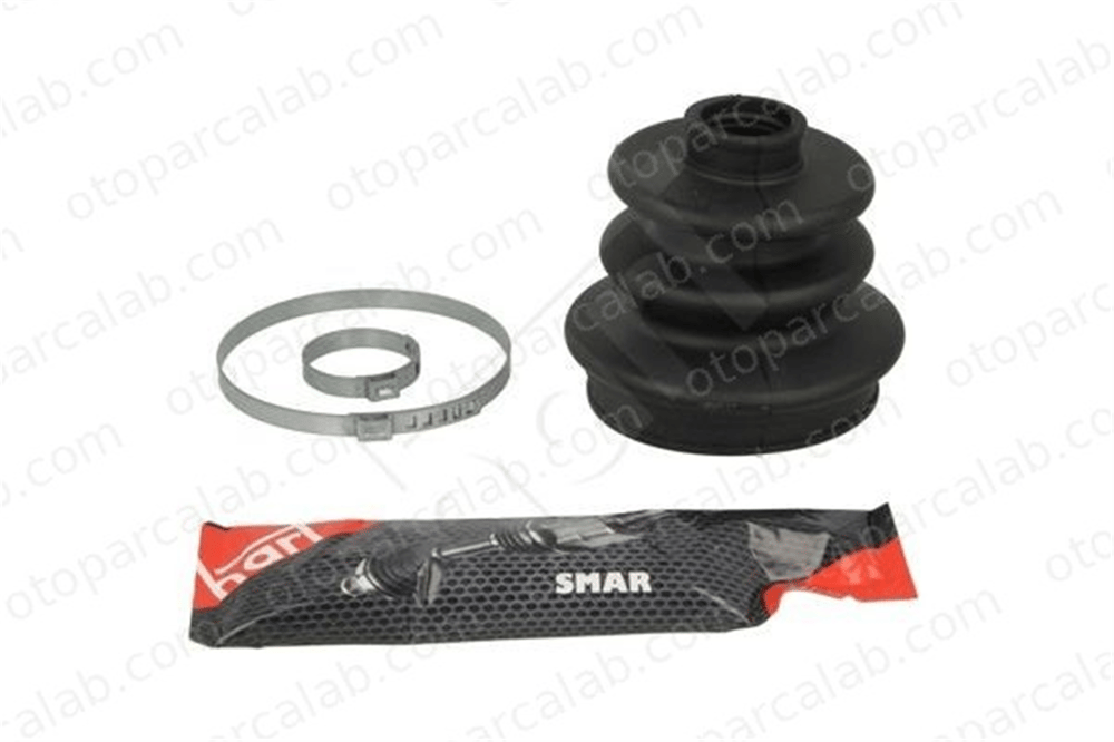 BITAPART BTO335001 Aks Körüğü Arka İç Sağ veya Sol TOYOTA CAMRY CAMRY Station wagon 12410 443728011